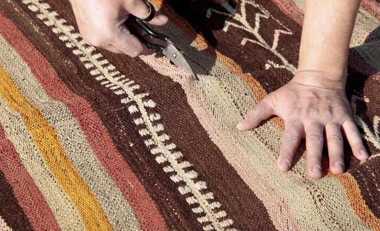 Carpet Repair