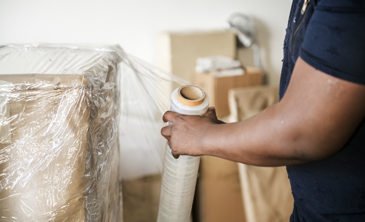 End of Tenancy moving in moving out Cleaning